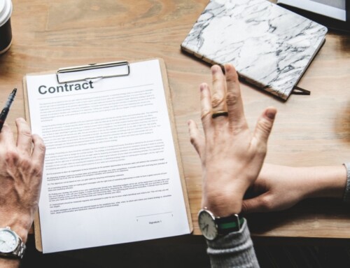 Top Three Legal Pitfalls For Tenants To Be Aware Of Before Signing A Lease Contract